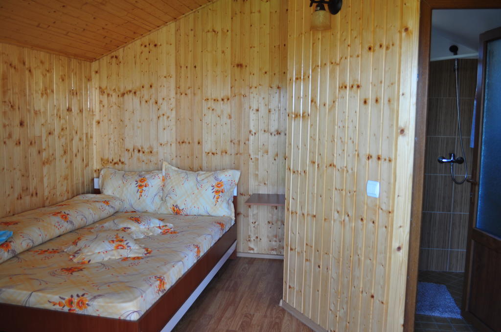 Pensiunea Mahmudia Rum bild